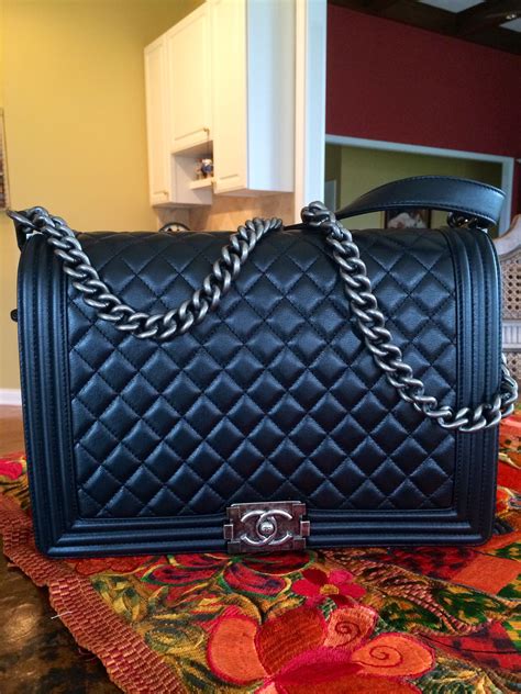 chanel boy bag saks|chanel boutique at saks.